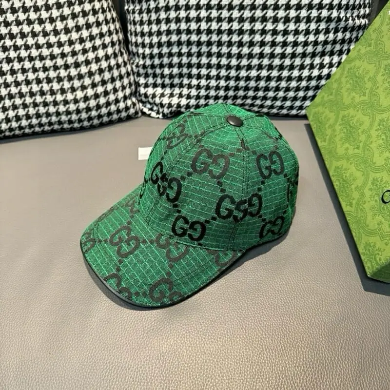 gucci casquette s_12223703